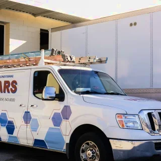 Vassars Service of Richmond