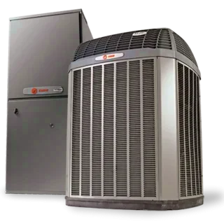 Lighthouse Mechanical Heating and Cooling