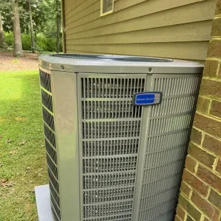 Elite Heating and Air