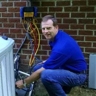 Comfort Keepers HVAC, LLC - Midlothian