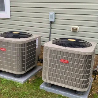 Alliance Mechanical Services LLC