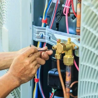 Chester Heating & Air Conditioning