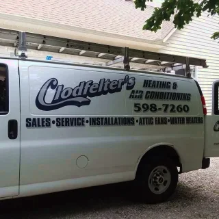 Clodfelter's Heating & AC