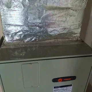 Hamilton Weiss Heating & Cooling