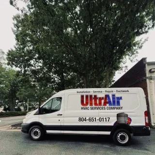 UltraIr HVAC Services
