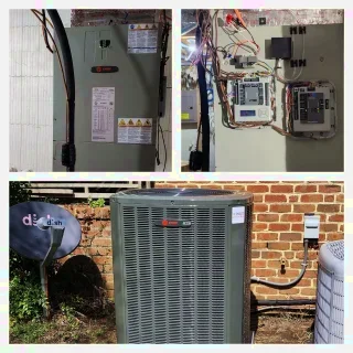 Chellucks Heating & Air LLC