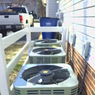 Appomattox Heating & Air Conditioning