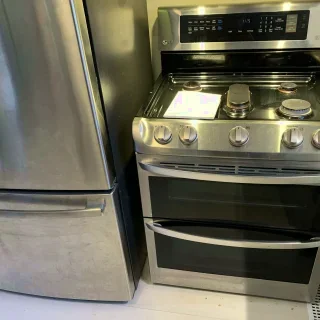 Fusion HVAC & Appliance Repair