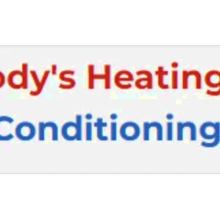 Moody's Heating & Air Conditioning LLC