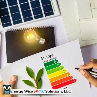 Energy Wise HVAC Solutions