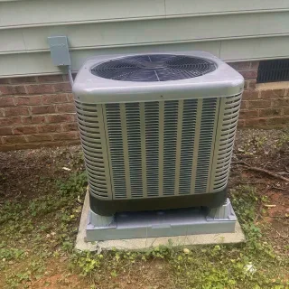 Dominion Service Company