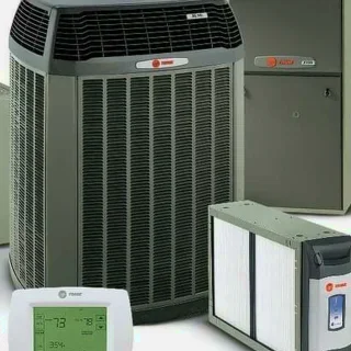Virginia Heating and Cooling