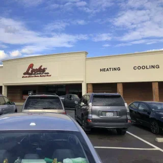 Locke Supply Co - #308 - HVAC Supply