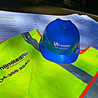 Unlimited Air Mechanical