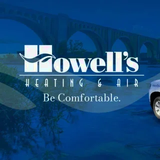 Howell's Heating & Air Conditioning