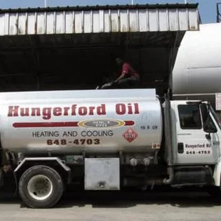 Hungerford Heating & Cooling