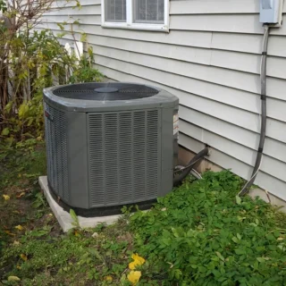 Plan B Heating and Cooling