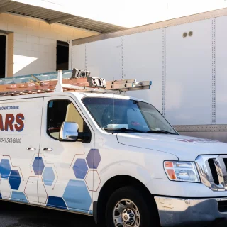 Vassars Service of Richmond