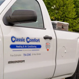 Classic Comfort LLC