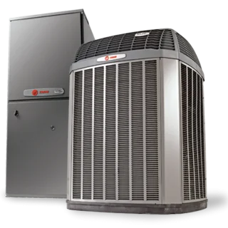 Lighthouse Mechanical Heating and Cooling