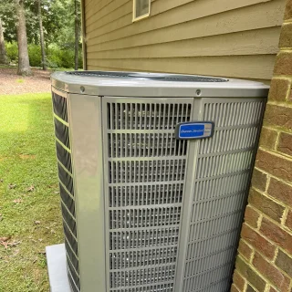 Elite Heating and Air