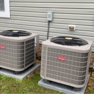 Alliance Mechanical Services LLC