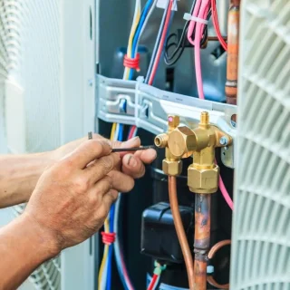 Chester Heating & Air Conditioning