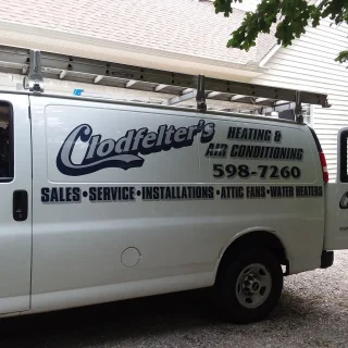 Clodfelter's Heating & AC