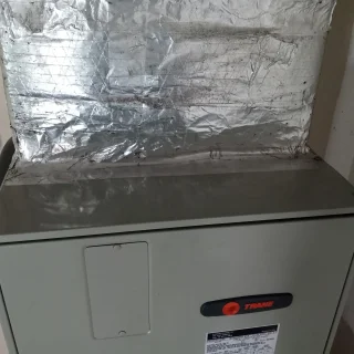 Hamilton Weiss Heating & Cooling