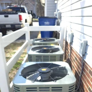 Appomattox Heating & Air Conditioning
