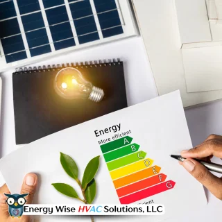 Energy Wise HVAC Solutions