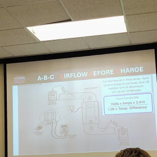 Virginia Air Distributors Inc