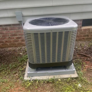 Dominion Service Company