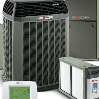 Virginia Heating and Cooling