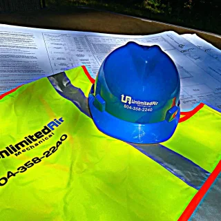 Unlimited Air Mechanical