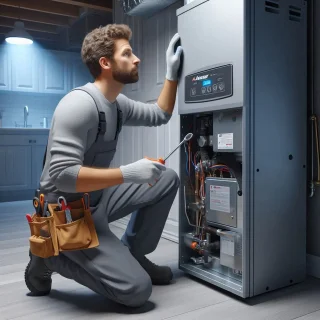 HVAC RPE LLC