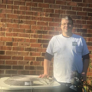 The Weatherman HVAC