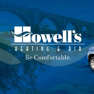 Howell's Heating & Air Conditioning
