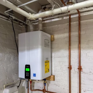 Gilman Heating, Cooling & Plumbing