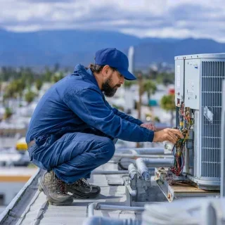 Garnett Heating and Air Conditioning