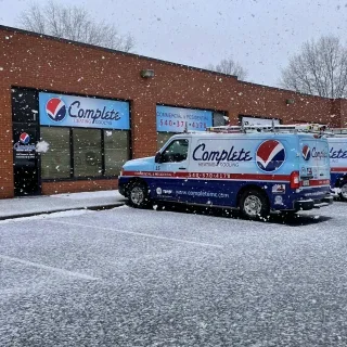 Complete Heating & Cooling