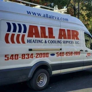 All Services, LLC