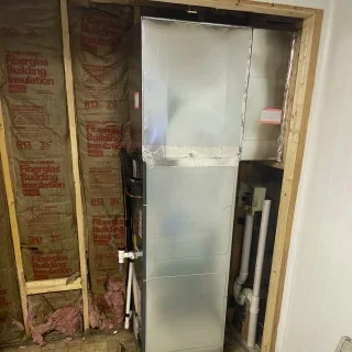 French’s Heating and Air Conditioning, LLC