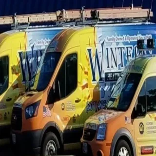 Winters Heating & Cooling