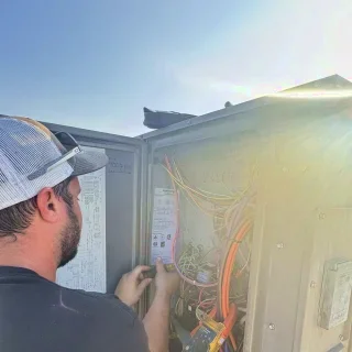 T. Elliott Heating and Air