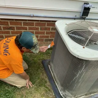 Loving Mechanical, LLC