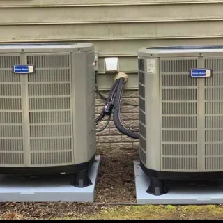 DAVIS HVAC, LLC