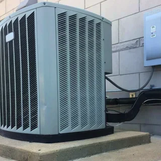 Gibson HVAC