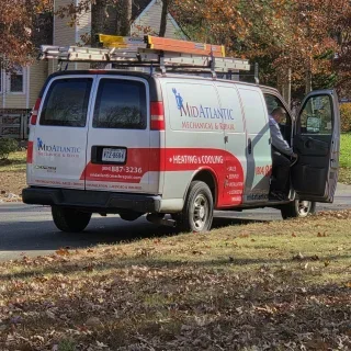 Mid Atlantic Mechanical and Repair, LLC