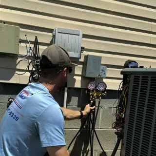 Comfort Consultants Inc